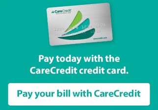 CareCredit Pay Bill
